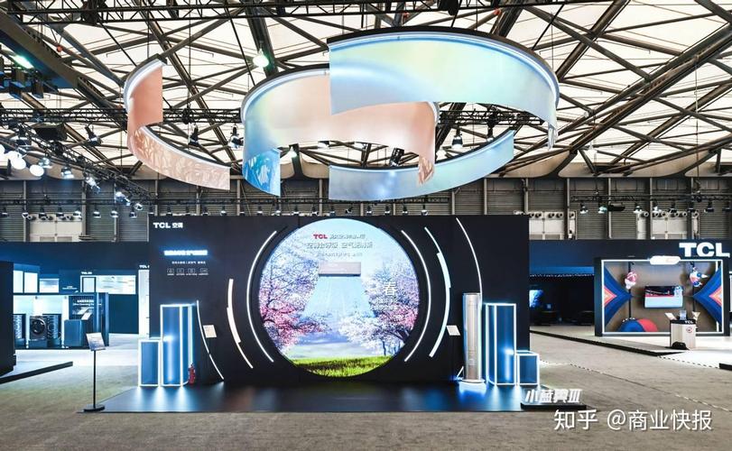 技術產品服務齊頭并進 TCL空調打造智慧健康呼吸體驗