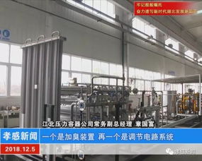 借力創新驅動，三江航天江北公司加速智能化產品研發進程