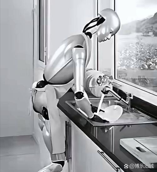 重點推動人形機器人,腦機接口,人工智能等技術產品研發應用